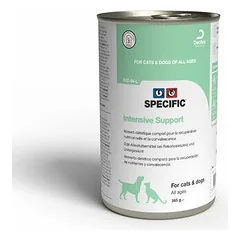 Specific F/C-IN-L Intensive Support 6 x 395 g — 2 nuotrauka