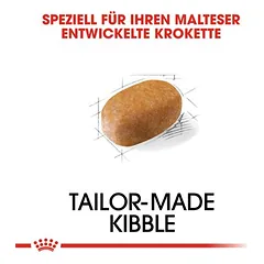 Royal Canin Maltese Adult sausas maistas šunims — 3 nuotrauka