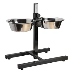 Dubenys ant reguliuojamo stovo 2 x 4,7 l 28 cm skersmens