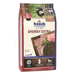 Bosch Energy Extra, > 10 kg — 2 nuotrauka