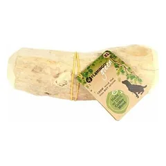 Flamingo Toy Java Stick Chewing wood Light brown XL — 1 nuotrauka
