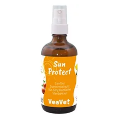 CdVet VeaVet Sun Protect, 20ml — 2 nuotrauka