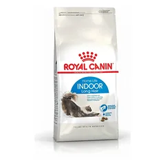 Royal Canin Indoor Long Hair 0,4 kg