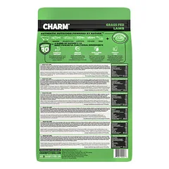 Charm Cat Grass-Fed Lamb 5,4 kg — 3 nuotrauka
