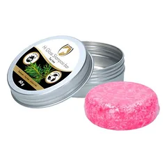Excellent Horse Hi Gloss Shampoo Bar Teebaum 60 g