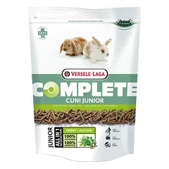 Versele-Laga Cuni Junior Complete Miniatiūrinių triušių maistas 1.75 kg