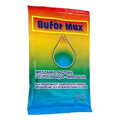  LAB-V Buffer Max - dietinis papildomas pašaras atrajotojams, kuriems gresia acidozė 120g MŪSŲ BESTseleris LAB-V Buffer Max - dietinis papildomas pašaras atrajotojams, kuriems gresia acidozė 120g nuotrauka