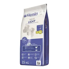 Fitmin Program Maxi Light — 3 nuotrauka