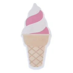 TIAKI plūduriuojantis žaislų katėms rinkinys Ice-Cream, 3 vnt. rinkinys — 3 nuotrauka