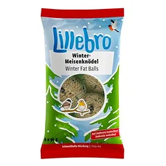 Lillebro Winter-Meisenknödel