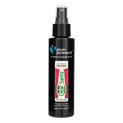 Groom Professional Dear Santa Cologne - šventiniai kvepalai šunims, 100ml — 2 nuotrauka
