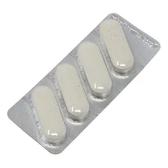 Canikur® Kautabletten, Canikur® Kautabletten 12 Kautabletten — 2 nuotrauka