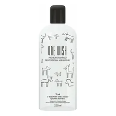 Šampūnas Jorkšyro terjerams, One Wish, 250 ml — 2 nuotrauka