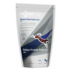 Trovet Dog Hypoallergenic Treat (Rabbit) HRT 250 g - skanėstas šunims