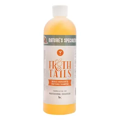 Nature's Specialties Froth Tails Mango Margarita šampūnas - drėkinamasis šampūnas šunims ir katėms, su vaisių aromatu, koncentratas 1:50
