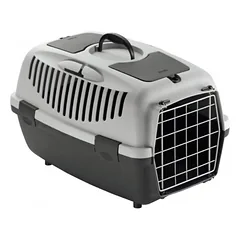 RECORD Gulliver boksas augintinio transportavimui 61 x 40 x 38  cm