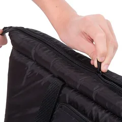 Nylon Tragetasche Carry, Nylon Tragetasche Carry L 55 x B 22 x H 28 cm — 5 nuotrauka