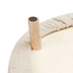 Ferplast sofa šunims Aki, Mažiems 5–10 kg — 5 nuotrauka