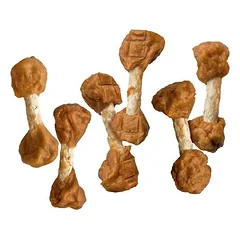 Vitakraft CHICKEN vištienos hanteliai, skanėstai šunims — 3 nuotrauka