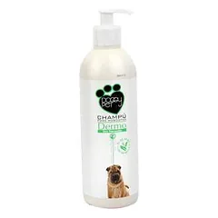 Doggy Pet Doggy Pet šampūnas šunims jautriai odai, 500 ml