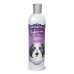 Bio-Groom kondicionierius Groom Fresh Cream Rinse 355 ml