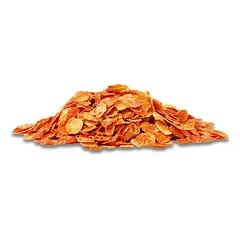 ReaVET morkų dribsniai šunims – 1kg