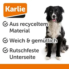 Karlie guolis katėms Charly, Vidutiniams 11–25 kg — 3 nuotrauka