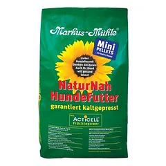 Markus-Mühle NaturNahfutter Mini