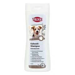 Trixie Kokosöl Shampoo