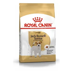 ROYAL CANIN Jack russell terrier adult 4x1.5 kg sausas maistas suaugusiems jack russell terjerams