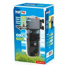 HapPet Orca 600