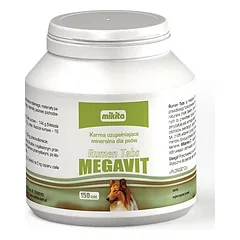 MIKITA Rumen tabs 150 tab.