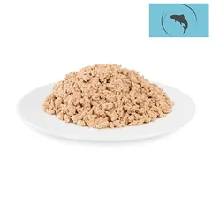 Briantos Delicious Paté ekonominė pakuotė 44 x 100 g, drėgnas maistas šunims, 100 - 199 g — 4 nuotrauka
