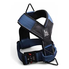 Bestia Dog Sport GripPro Schwerlast-Hundegeschirr