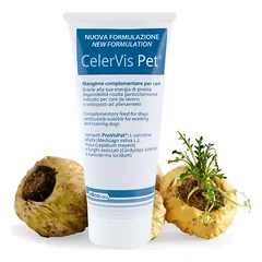 Dogoteka CelerVis Pet 100 ml parduotuvėje e-zoo.lt