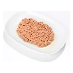 Almo Nature HFC with Chicken & Tuna konservai katėms su vištiena ir tunu, 24 x 70 g — 3 nuotrauka