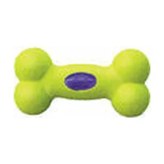KONG žaislas šunims AirDog Bone, didelis — 3 nuotrauka