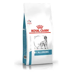 Royal Canin VD Anallergenic dietinis maistas šunims, 1,5 kg