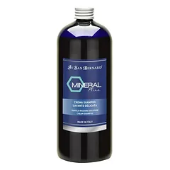Iv San Bernard Mineral Plus Cream Shampoo   1000 ml.