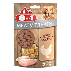 8in1 Meaty Treats