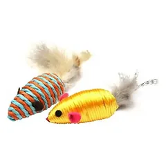 PET NOVA pelytės katei 7x3cm 3vnt