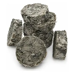 R70561 RDF-2005 REAL DOG SNACKS Menkių odos diskai 200g