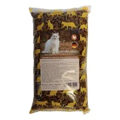 Family Cat Standart Adult su paukštiena ir daržovėmis 1kg