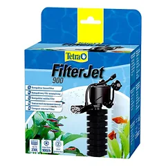 Tetra FilterJet 900 filtras akvariumui, 230 l