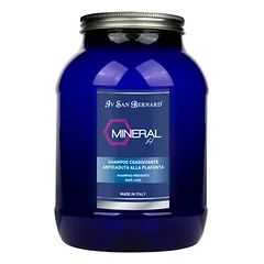 Iv San Bernard Mineral H Shampoo   3000 ml.