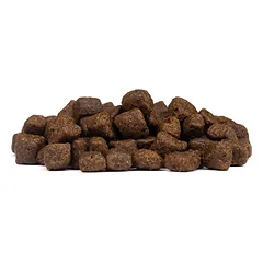 WOLFSBLUT Puppy Limited INGREDIENTS Wild Duck sausas maistas šuniukams su laukine antiena, 1 kg — 4 nuotrauka
