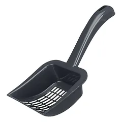 Trixie Litter Scoop for Silicate Litter and Granules didelė kastuvė kačių tualetui — 1 nuotrauka