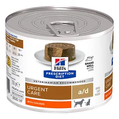 Hill's PD Canine/Feline a/d 200g kons.
