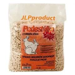 Universalus granuliuotas kraikas JLP 9 l