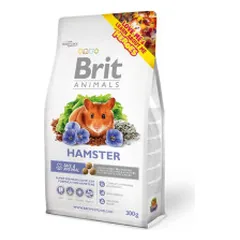 Brit Animals pašaras žiurkėnams